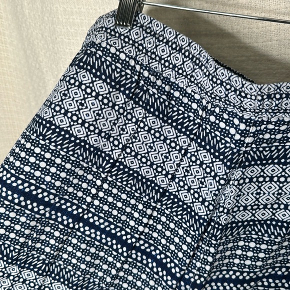 Large Tommy Bahama wide leg Palazzo pants!! - Picture 4 of 4